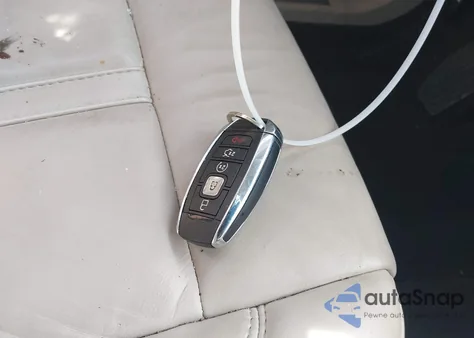 2019 Lincoln Mkz Reserve I z USA, uszkodzony, nr VIN 3LN6L5C99KR621468